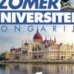 ZOMERUNIVERSITEIT 2023