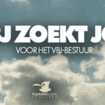 VBJ zoekt jou!