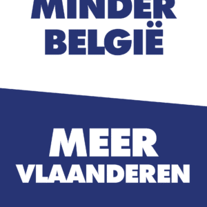 Minder, minder, minder zelfklevers